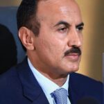 السفير أحمد علي عبدالله صالح يدعو في ذكرى ثورة سبتمبر لوحدة الصف اليمني ويشيد بدور مصر القومي
