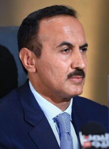 السفير أحمد علي عبدالله صالح يدعو في ذكرى ثورة سبتمبر لوحدة الصف اليمني ويشيد بدور مصر القومي