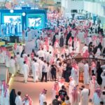 50 شركة صينية تعرض ابتكاراتها ومنتجاتها في معرض الصقور والصيد السعودي الدولي