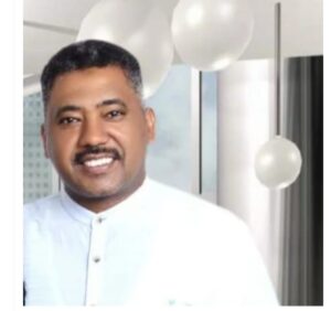 في حب المملكة: تهنئة خالصة من قلب سوداني في اليوم الوطني السعودي الـ95