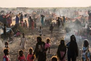 الأمم المتحدة: طرفا النزاع في السودان ارتكبا جرائم حرب واستهدفا المدنيين