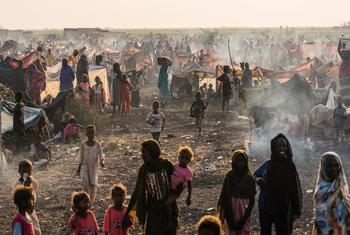 الأمم المتحدة: طرفا النزاع في السودان ارتكبا جرائم حرب واستهدفا المدنيين