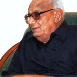 وداعا إدمون منير