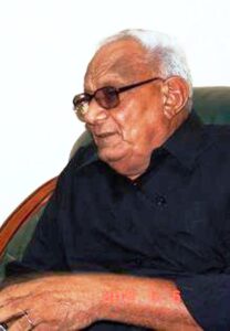 وداعا إدمون منير