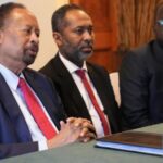 تحالف “صمود” يرحب بتقرير” بعثة تقصي الحقائق ” ويدعو لمحاسبة مرتكبي الجرائم في السودان
