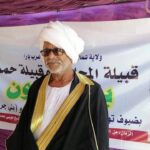 تبادل الاتهامات بشأن مقتل ناظر قبيلة المجانين