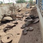 مقاومة بالفاشر: 6 قتلى و24 جريحاً إثر قصف الدعم السريع تكايا ومستشفيات المدينة