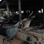 لجان مقاومة الفاشر: مقتل ٦٠ مدنيا إثر قصف الدعم السريع مركز إيواء للنازحين