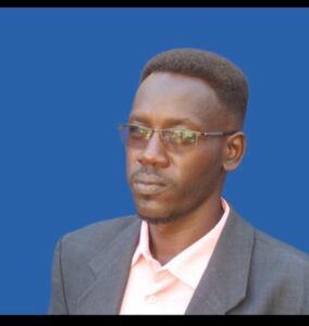 نقابة الصحفيين السودانيين تطالب بالإفراج عن الصحفي معمر إبراهيم