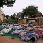 مسؤولة أممية: الفاشر تنزف والمساءلة هي السبيل الوحيد لمنع تكرار هذه الفظائع