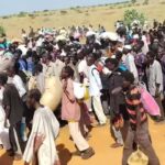 المنظمة الدولية للهجرة: الوضع في الفاشر مفزع وغير آمن