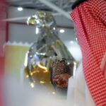 انطلاق معرض الصقور والصيد السعودي الدولي بأكثر من 23 فعالية ومشاركة 1300 عارض من 45 دولة