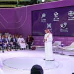 افتتاح أعمال مؤتمر LEARN 2025 في الرياض تحت شعار “رحلة التعلم” بمشاركة محلية ودولية واسعة