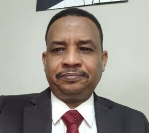 السلام طريق الخلاص الوطني الآمن