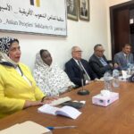 العرابي: الإعلام ليس رفاهية ودوره محوري لنصرة قضايانا