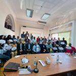 الخالد يؤكد في اختتام البرنامج التدريبي لاتحاد الإعلاميين الأفريقي الآسيوي أن الإعلام شريك أساسي في بناء السلام ونبذ الكراهية