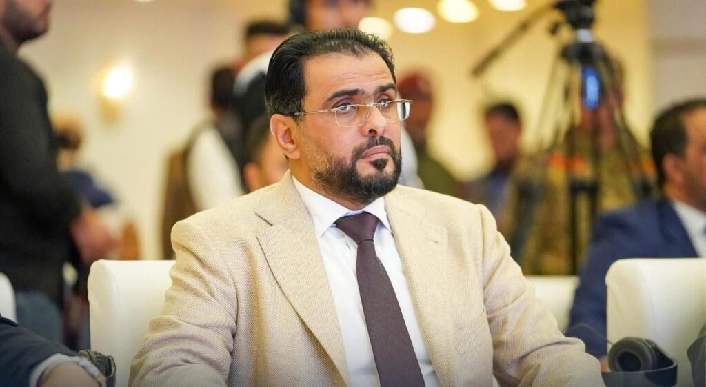 حماد يخاطب الأمم المتحدة ومجلس الأمن الدولي حول تجاوزات البعثة الأممية في ليبيا ويدعو لاحترام السيادة الوطنية