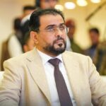 حماد يخاطب الأمم المتحدة ومجلس الأمن الدولي حول تجاوزات البعثة الأممية في ليبيا ويدعو لاحترام السيادة الوطنية
