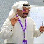 لحظة لا تُنسى… حين يولد الأثر من كلمة