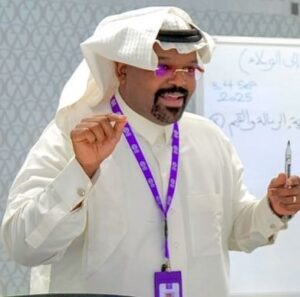 لحظة لا تُنسى… حين يولد الأثر من كلمة