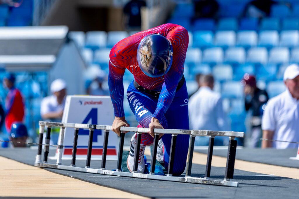 انطلاق بطولة العالم لرياضة الإطفاء والإنقاذ في الرياض