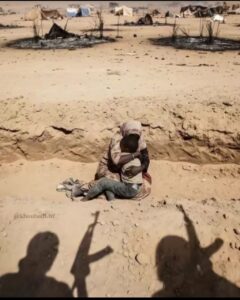 مجلس الأمن يدين هجوم الدعم السريع على الفاشر ويطالب بوقف شامل لإطلاق النار في السودان