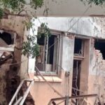 شبكة أطباء السودان: مقتل 12 شخصًا إثر قصف “الدعم السريع” مستشفى الفاشر