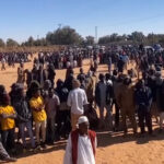 ليبيا: ترتيبات لترحيل السودانيين عبر برنامج العودة الطوعية