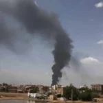 الدعم السريع تستهدف مطار الخرطوم بالمسيرات على مدار يومين