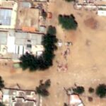 أدلة من الفضاء.. “ييل” توثق مجازر الدعم السريع في الفاشر