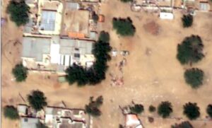 أدلة من الفضاء.. “ييل” توثق مجازر الدعم السريع في الفاشر