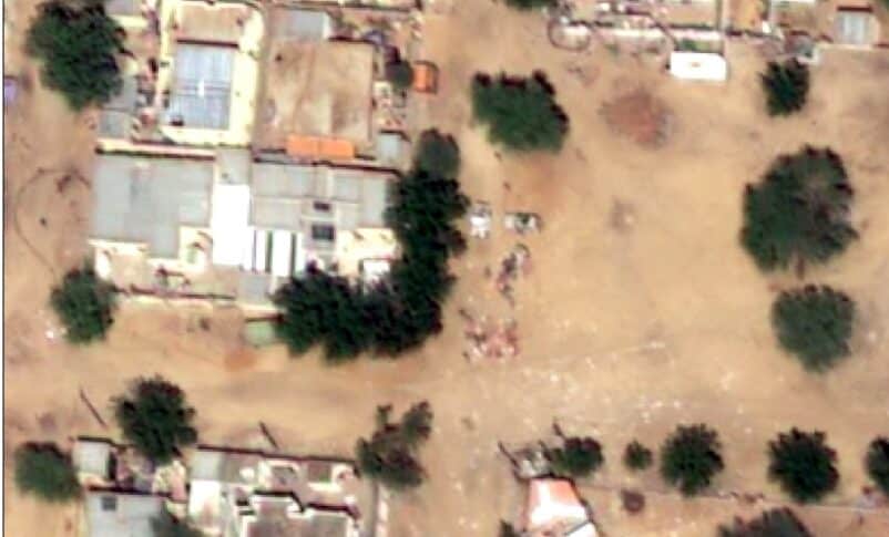 أطباء بلا حدود: أهالي الفاشر يُقتلون ويُمنعون من الفرار خارج المدينة