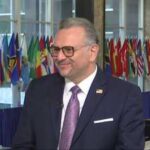 بولس: نرفض أي دور لجماعة الإخوان في السودان