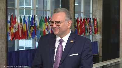 بولس: نرفض أي دور لجماعة الإخوان في السودان