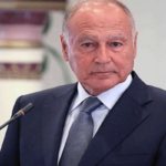 أبو الغيط يدعو لهدنة إنسانية كخطوة أولى نحو تسوية سياسية تحافظ على وحدة السودان