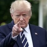 ردود فعل واسعة وترحيب كبير بتصريحات ترمب حول وقف الحرب في السودان