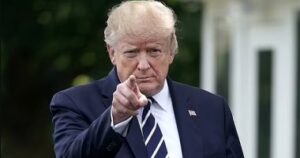 ردود فعل واسعة وترحيب كبير بتصريحات ترمب حول وقف الحرب في السودان