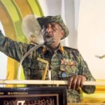 البرهان: القضاء على الدعم السريع طريق لا رجعة فيه