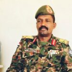 مصادر: إصابة  كيكل في معارك شمال كردفان