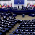 البرلمان الأوروبي يصوت بأغلبية على قرار يدين جرائم الدعم السريع بعد سيطرتها على مدينة الفاشر