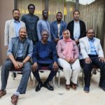 صمود” يلتقي بمبعوث الإيقاد الخاص في نيروبي ويبحث معه الأوضاع بالسودان وضرورة حماية المدنيين