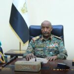 شكر واشنطن.. مجلس الأمن والدفاع يدعو إلى “تعبئة شعبية عامة” لمواجهة الدعم السريع