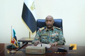 شكر واشنطن.. مجلس الأمن والدفاع يدعو إلى “تعبئة شعبية عامة” لمواجهة الدعم السريع