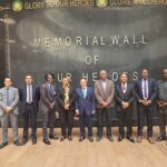 تحالف “صمود” يجري اجتماعات مكثفة بأديس أبابا لبحث وقف إطلاق النار والسلام في السودان<br>​