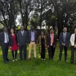 “صمود” يلتقي نائبة المبعوث البريطاني الخاص للسودان ويقدم  مقترحات حول سبل دعم المملكة المتحدة لجهود السلام<br>