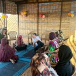 توم فليتشر: الصورة في الفاشر غير واضحة والأهالي هربوا من العنف الجنسي والاعتداءات