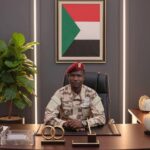 القوة المشتركة للحركات تعين ناطقاً رسمياً<br>باسمها