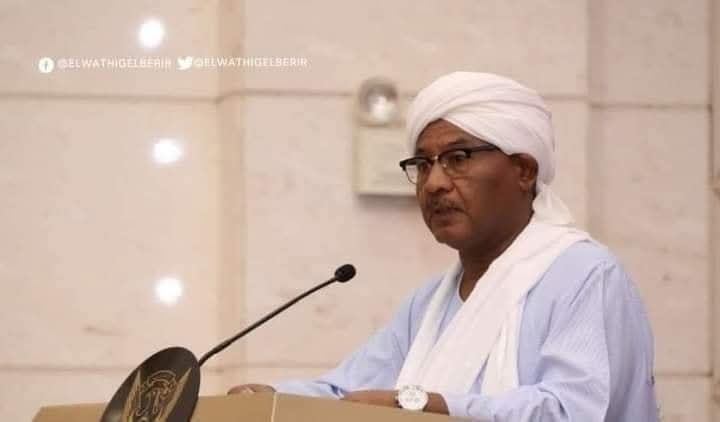 السودان أمام مفترق مصيري: لا دولة بجيش مختطف ولا سلام بوجود قوات موازية