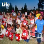 لايف للإغاثة والتنمية في عامين ونصف من الحرب: السودان يواجه أسوأ مجاعة إنسانية في التاريخ الحديث