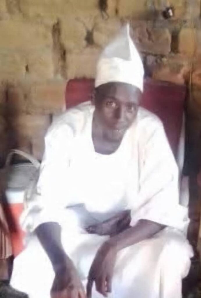 الأمة القومي يدين مقتل عضو الحزب لقمان حسن يعقوب تحت التعذيب